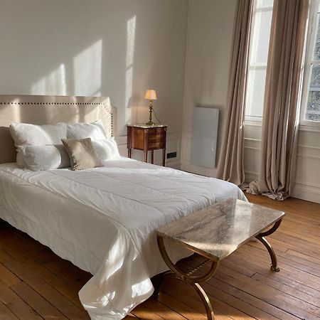 Appartement Paris 7Eme Invalides/ Tour Eiffel 1Er Etage Eksteriør billede
