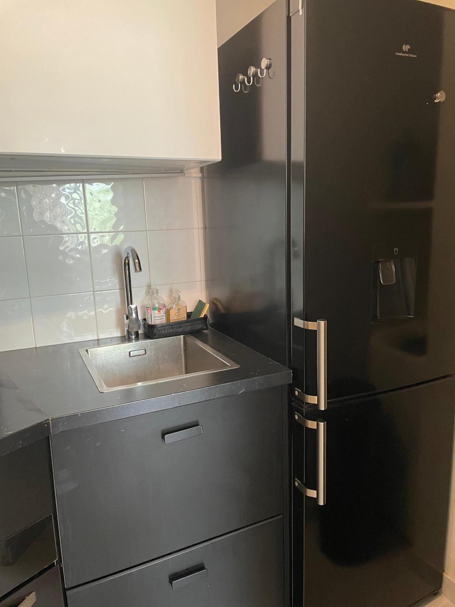 Appartement Paris 7Eme Invalides/ Tour Eiffel 1Er Etage Eksteriør billede